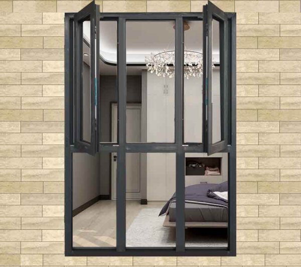 China window aluminum casement windows}