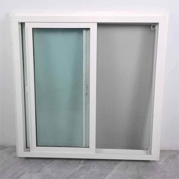 UPVC Windows (3) UPVC Sliding Windows