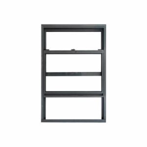 aluminum single hung window (2) aluminum single hung window