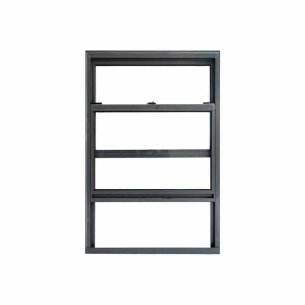 aluminum single hung window (2) aluminum single hung window