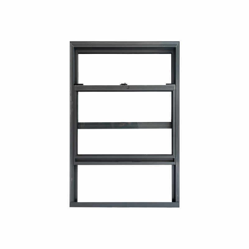 aluminum single hung window (2) aluminum single hung window
