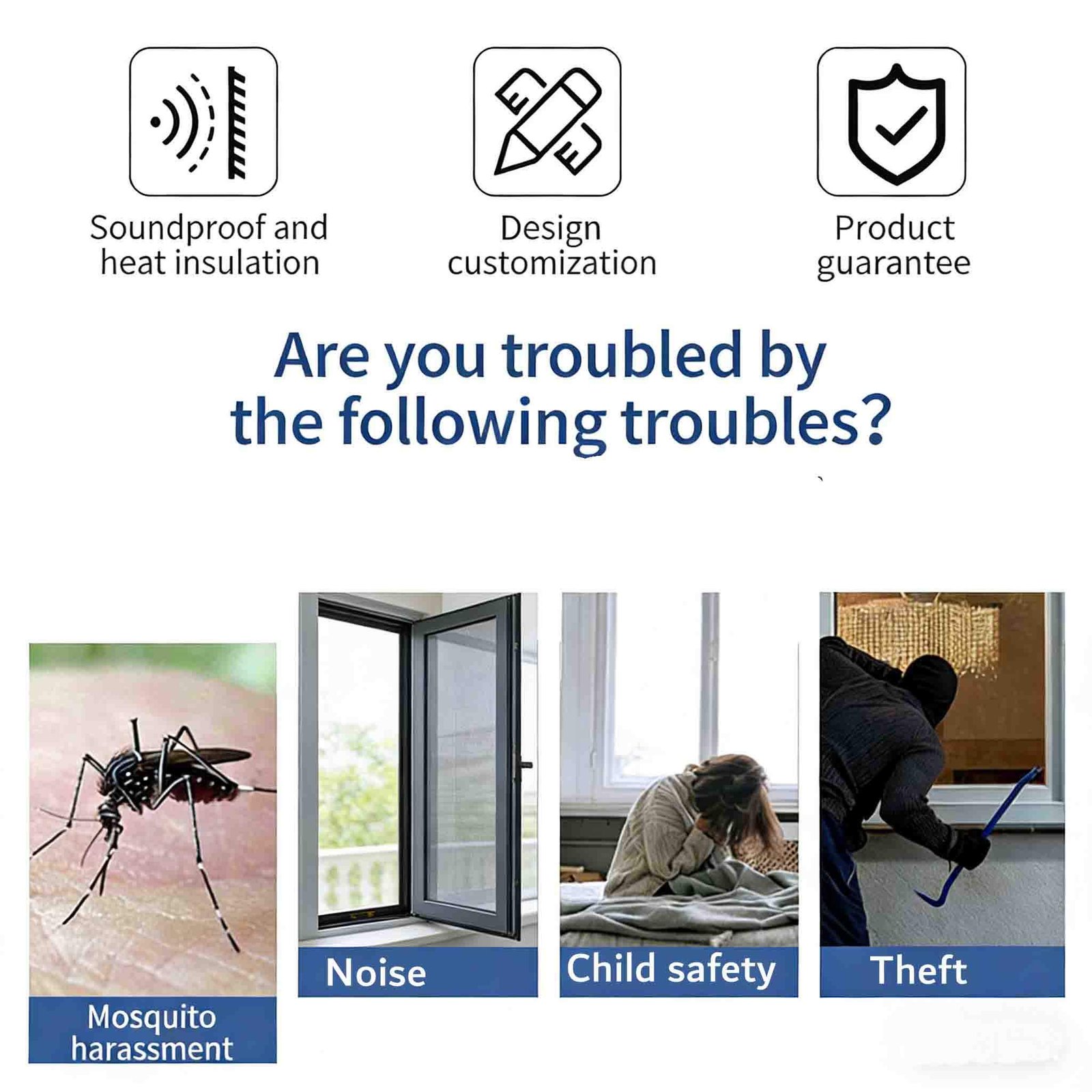 custom window factory