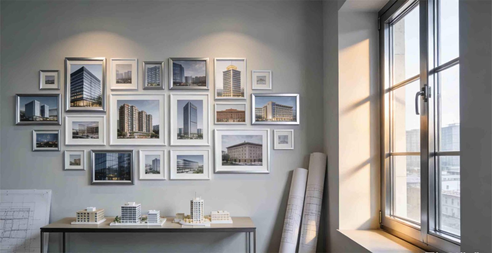 aluminum casement windows