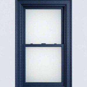 Aluminum Window