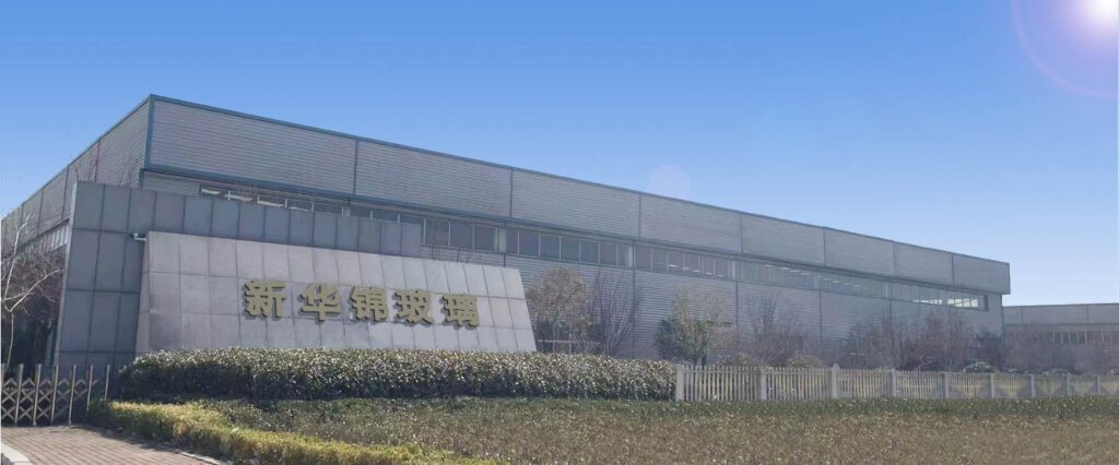 commercial window company