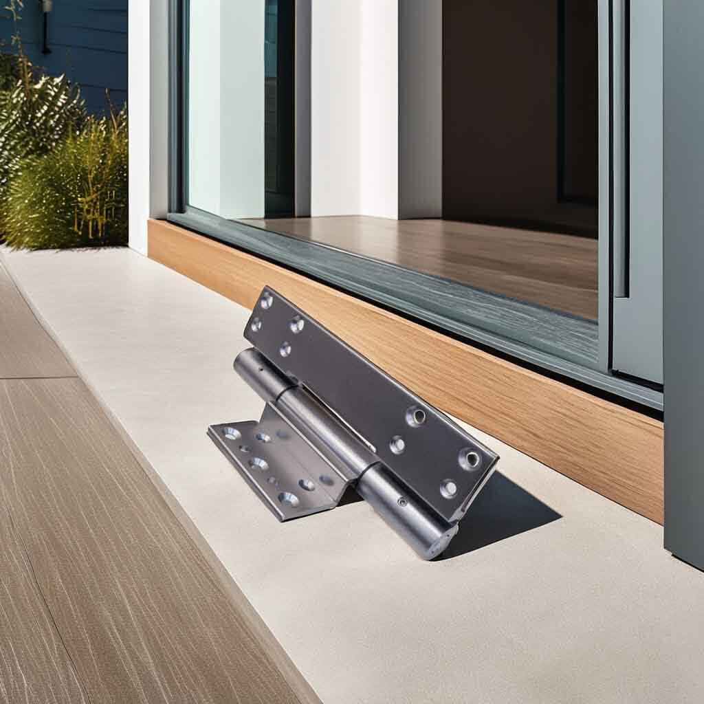 heavy duty sliding window