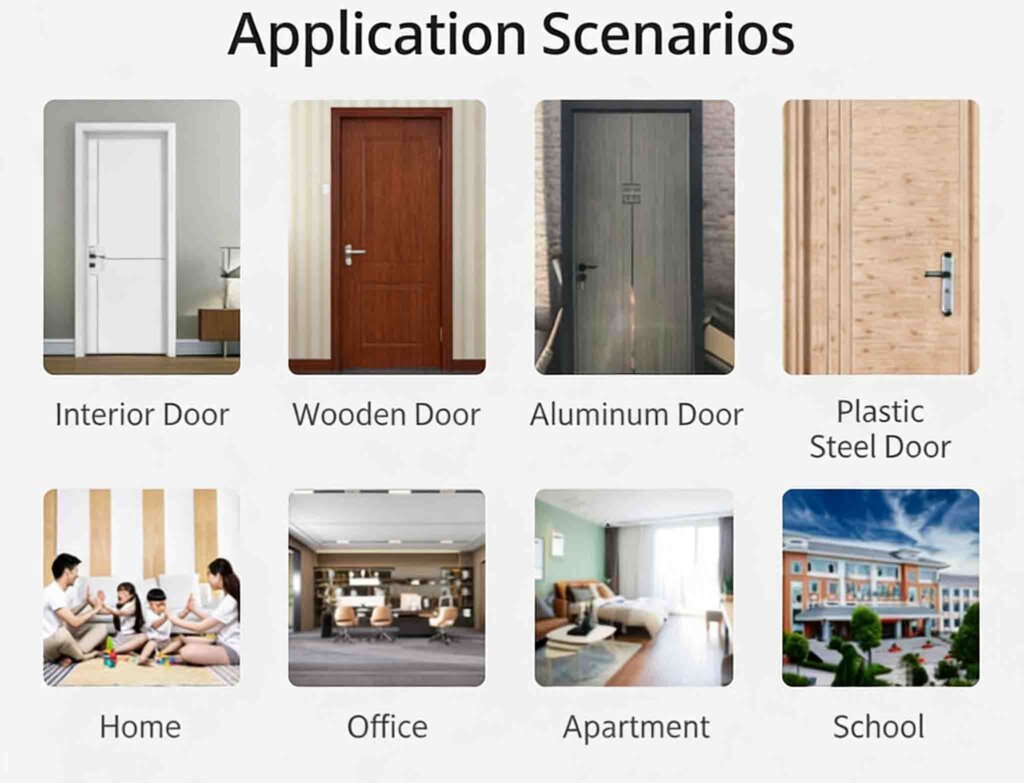 hotel project aluminum windows supplier