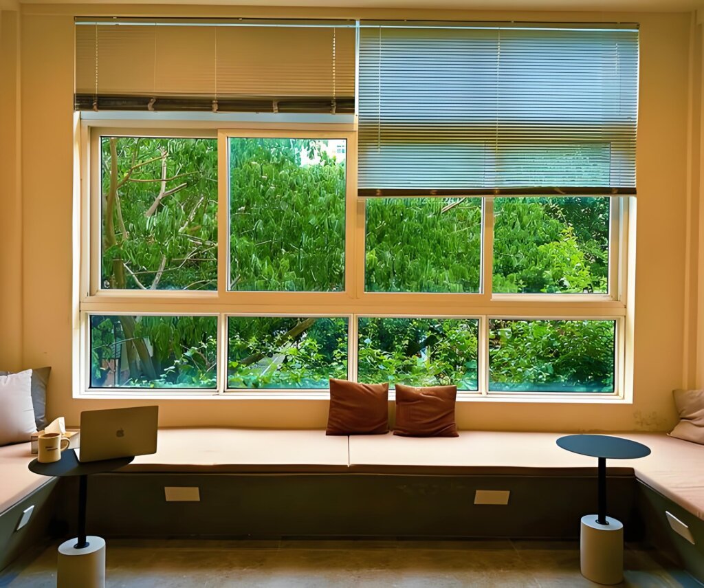 affordable upvc windows bulk