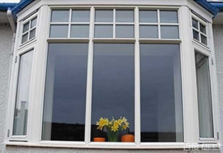 upvc fixed windows