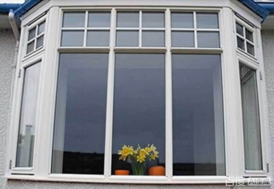 upvc fixed windows