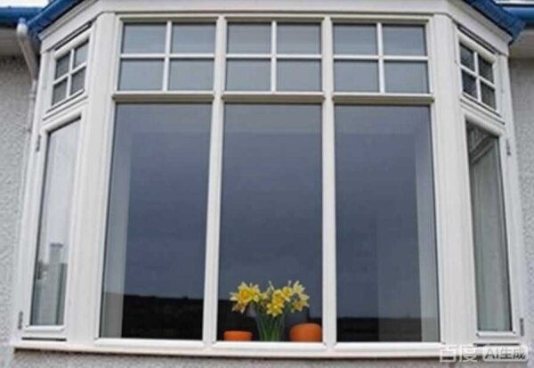 UPVC window 2 (6) modern upvc windows