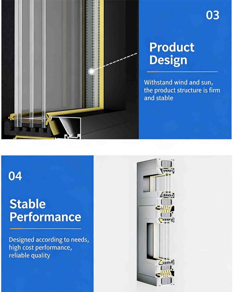 custom vinyl windows