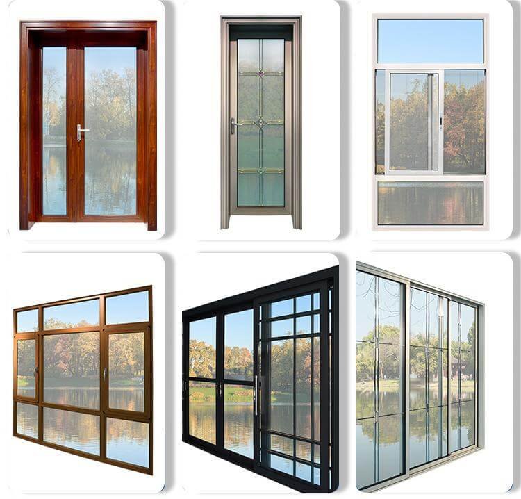 bottom operating window
