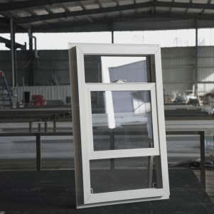 Vinyl windows manufacturer
