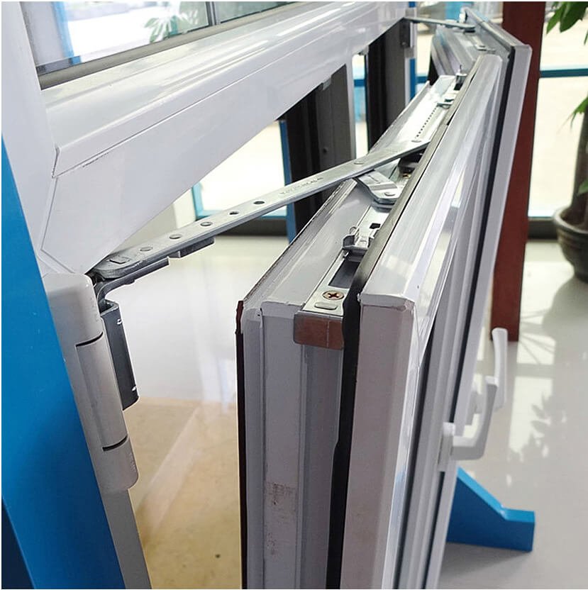 buy UPVC Tilt & Turn Window