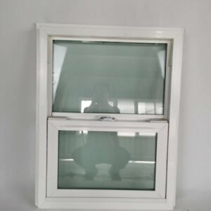 Vinyl window (18) Vinyl sash window