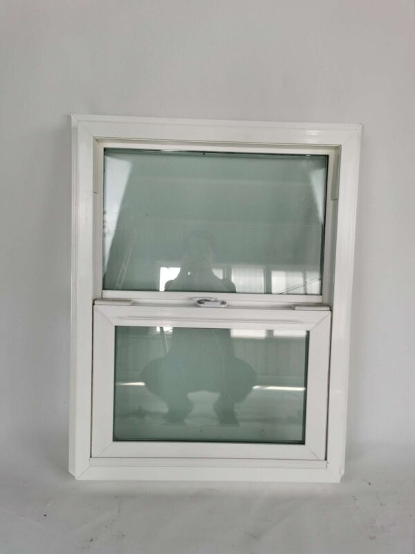 Vinyl window (18) Vinyl sash window