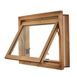 awning windows (4) awning windows