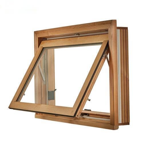 awning windows (4) awning windows