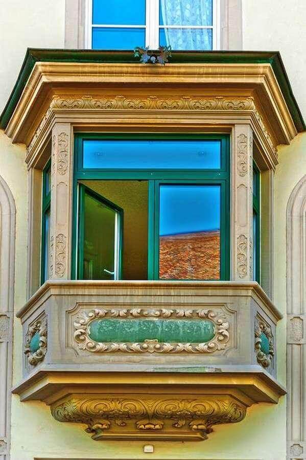 wind load aluminum casement windows